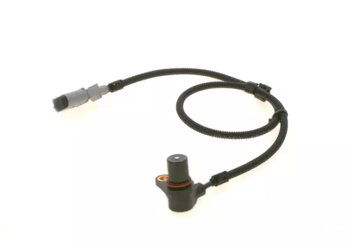 Sensor, crankshaft pulse BOSCH 0 261 210 177)