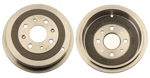 Brake Drum TRW DB4393)