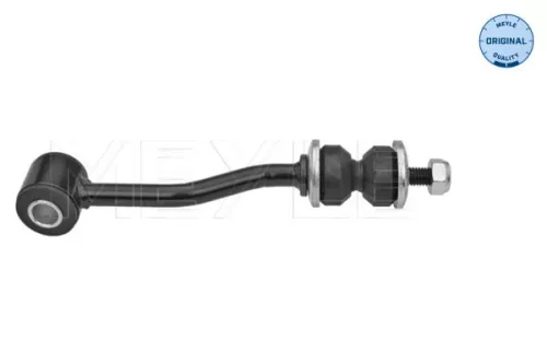 Link/Coupling Rod, stabiliser bar MEYLE 57-16 060 0001)