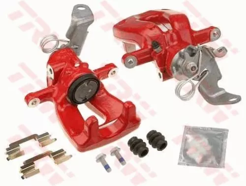 Brake Caliper TRW BHS1033)