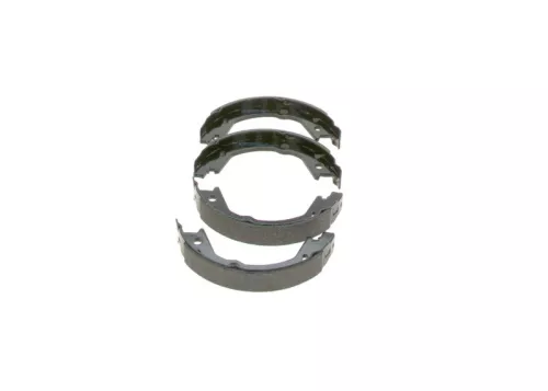 Brake Shoe Set, parking brake BOSCH 0 986 487 738)