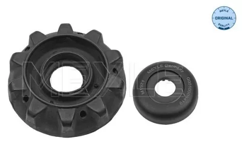 Repair Kit, suspension strut support mount MEYLE 014 641 0017)