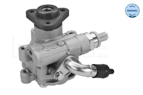 Hydraulic Pump, steering MEYLE 114 631 0034)