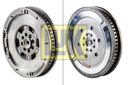 Flywheel Schaeffler LuK 415 0230 10)
