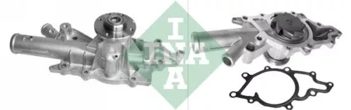 Water Pump, engine cooling Schaeffler INA 538 0224 10)