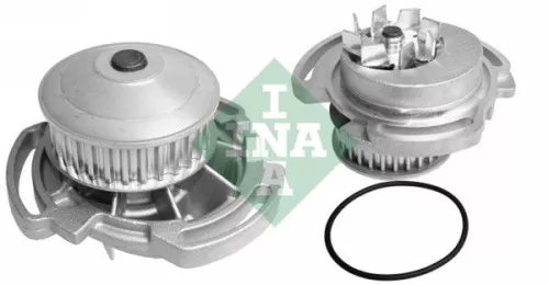 Water Pump, engine cooling Schaeffler INA 538 0344 10)