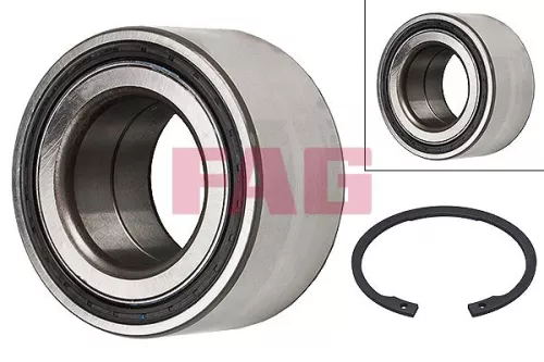 Wheel Bearing Kit Schaeffler FAG 713 6265 60)