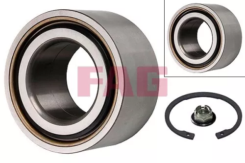 Wheel Bearing Kit Schaeffler FAG 713 6786 20)