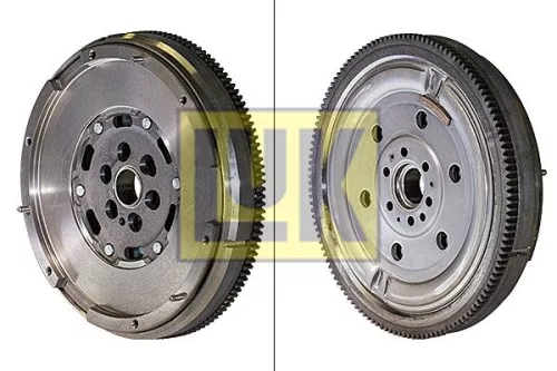 Flywheel Schaeffler LuK 415 0658 10)
