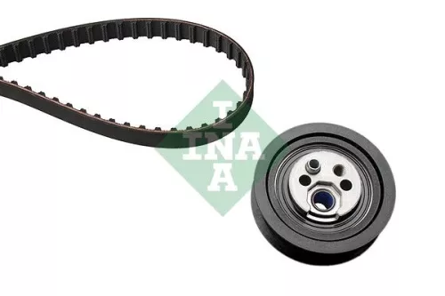 Timing Belt Kit Schaeffler INA 530 0157 10)