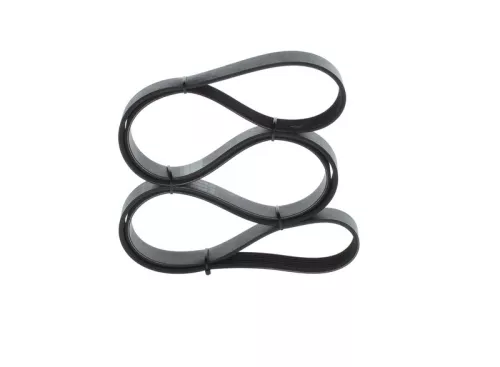 V-ribbed Belt BOSCH 1 987 945 712)