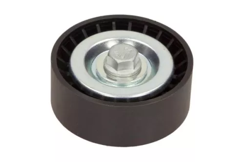 Deflection/Guide Pulley, V-ribbed belt MAXGEAR 54-1232)