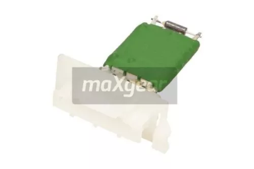 Resistor, interior blower MAXGEAR 27-0530)