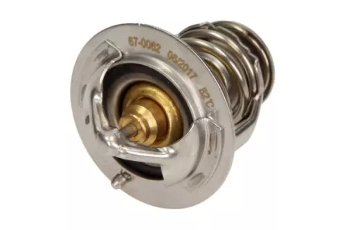 Thermostat, coolant MAXGEAR 67-0062)