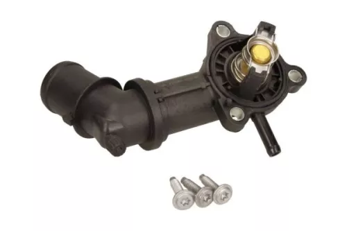 Thermostat, coolant MAXGEAR 67-0071)