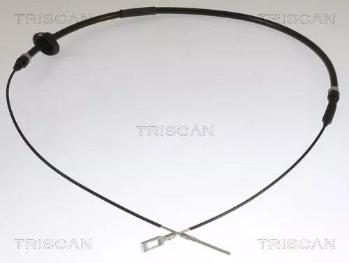 Cable Pull, parking brake TRISCAN 8140 291102)