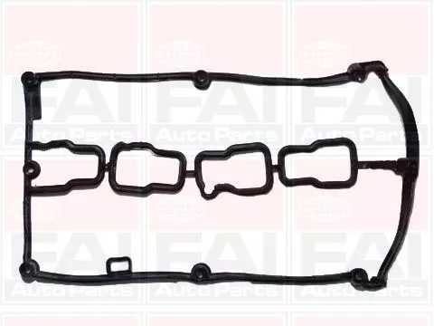 Gasket, cylinder head cover FAI AutoParts RC1114S)