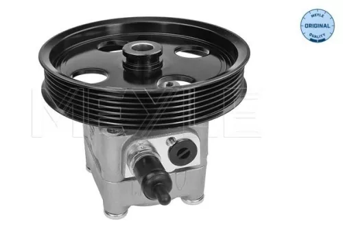 Hydraulic Pump, steering MEYLE 514 631 0019)