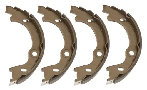 Brake Shoe Set TRW GS8807)