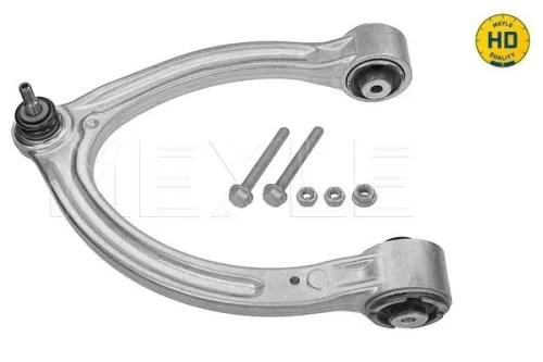 Control/Trailing Arm, wheel suspension MEYLE 016 050 0025/HD)