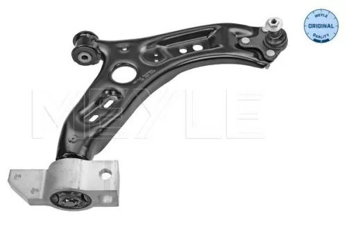 Control/Trailing Arm, wheel suspension MEYLE 116 050 0216)