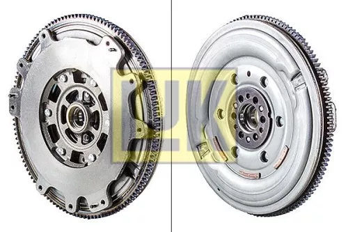 Flywheel Schaeffler LuK 415 0153 10)