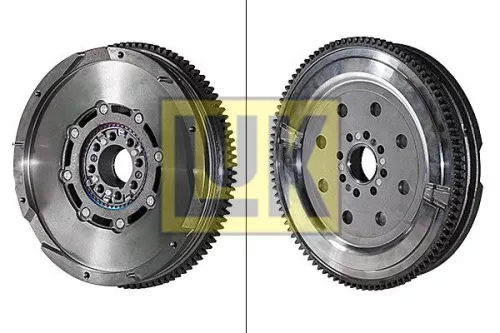 Flywheel Schaeffler LuK 415 0612 10)