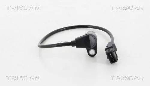 Sensor, crankshaft pulse TRISCAN 8855 21102)