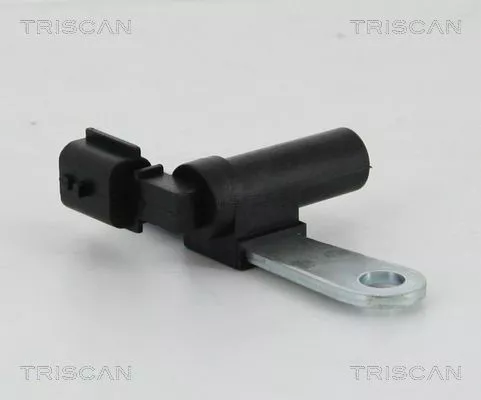 Sensor, crankshaft pulse TRISCAN 8855 25124)