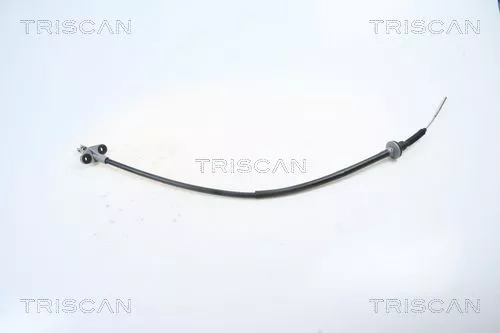 Cable Pull, clutch control TRISCAN 8140 24236)