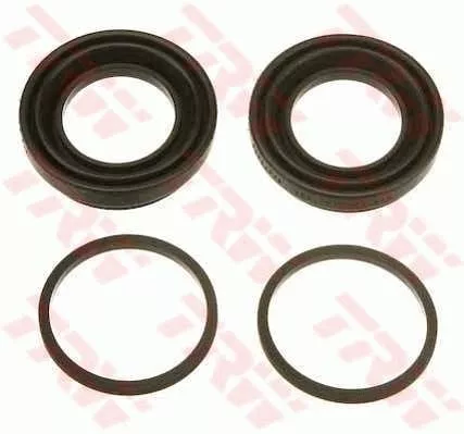 Repair Kit, brake caliper TRW SJ1236)
