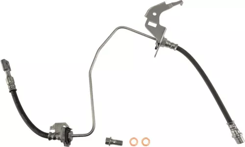 Brake Hose TRW PHD566)