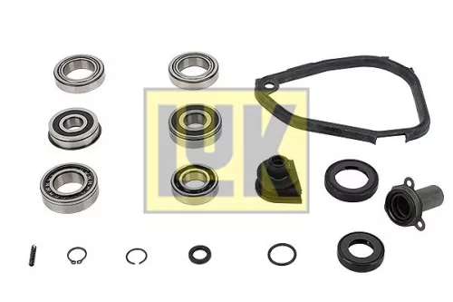 Repair Kit, manual transmission Schaeffler LuK 462 0151 10)