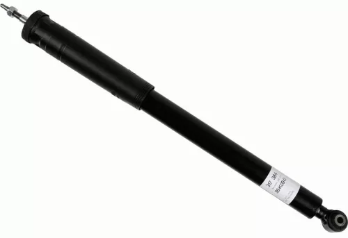Shock Absorber SACHS 317 384)
