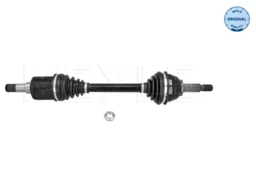 Drive Shaft MEYLE 714 498 0033)