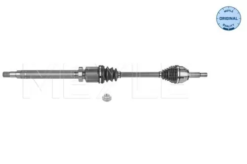 Drive Shaft MEYLE 714 498 0034)