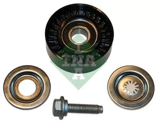 Deflection/Guide Pulley, V-ribbed belt Schaeffler INA 532 0560 10)