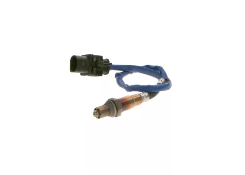 Oxygen Sensor BOSCH 0 258 017 359)