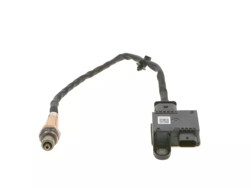 Particle Sensor BOSCH 0 281 006 510)