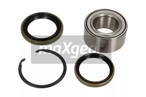 Wheel Bearing Kit FA1 33-0923)