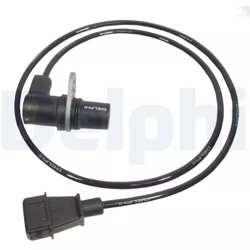 Sensor, crankshaft pulse DELPHI SS10798)