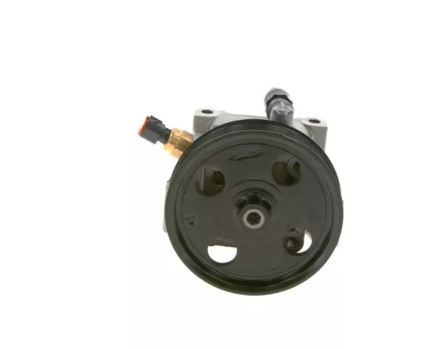 Hydraulic Pump, steering BOSCH K S01 000 088)