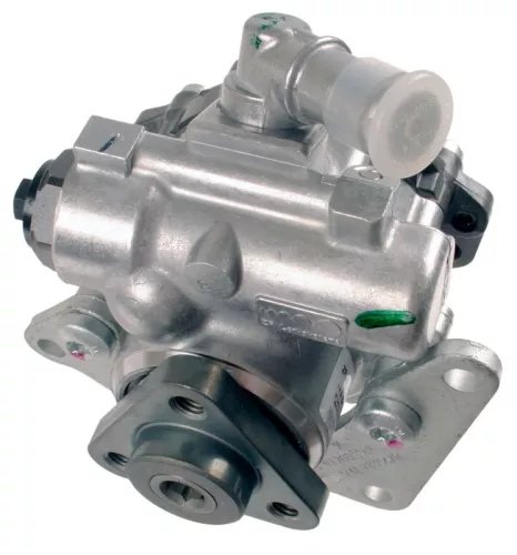 Hydraulic Pump, steering BOSCH K S01 000 681)