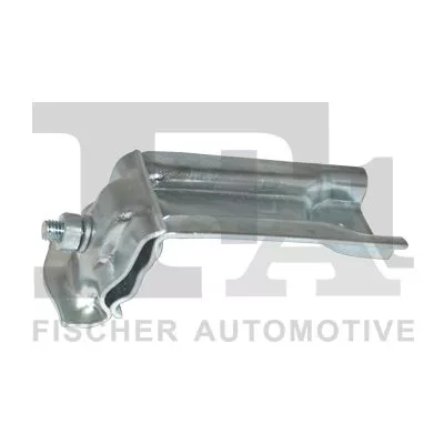 Bracket, muffler FA1 104-941)