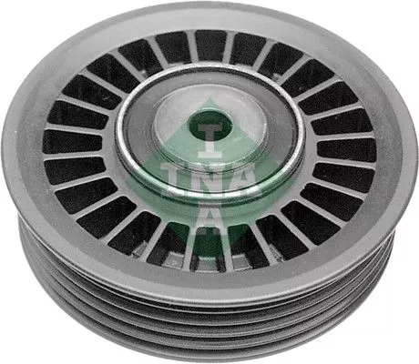 Deflection/Guide Pulley, V-ribbed belt Schaeffler INA 532 0155 10)
