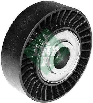 Deflection/Guide Pulley, V-ribbed belt Schaeffler INA 532 0535 10)