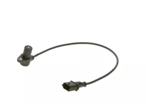 Sensor, crankshaft pulse BOSCH 0 261 210 300)