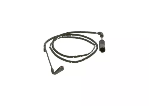 Warning Contact, brake pad wear BOSCH 1 987 473 055)