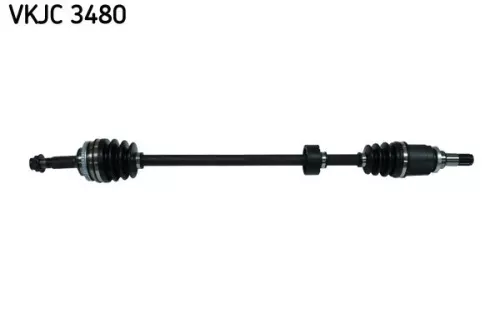 Drive Shaft SKF VKJC 3480)