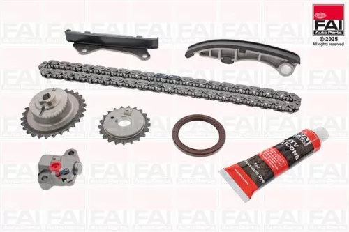 Timing Chain Kit FAI AutoParts TCK43L)